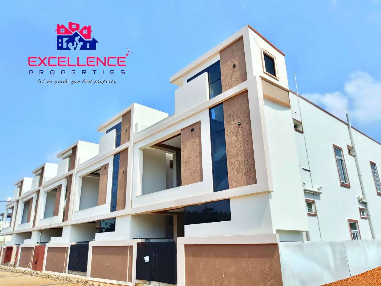 Investment Properties