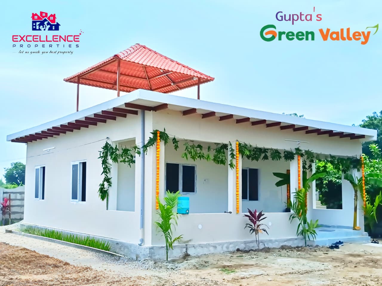 Green Valley Project