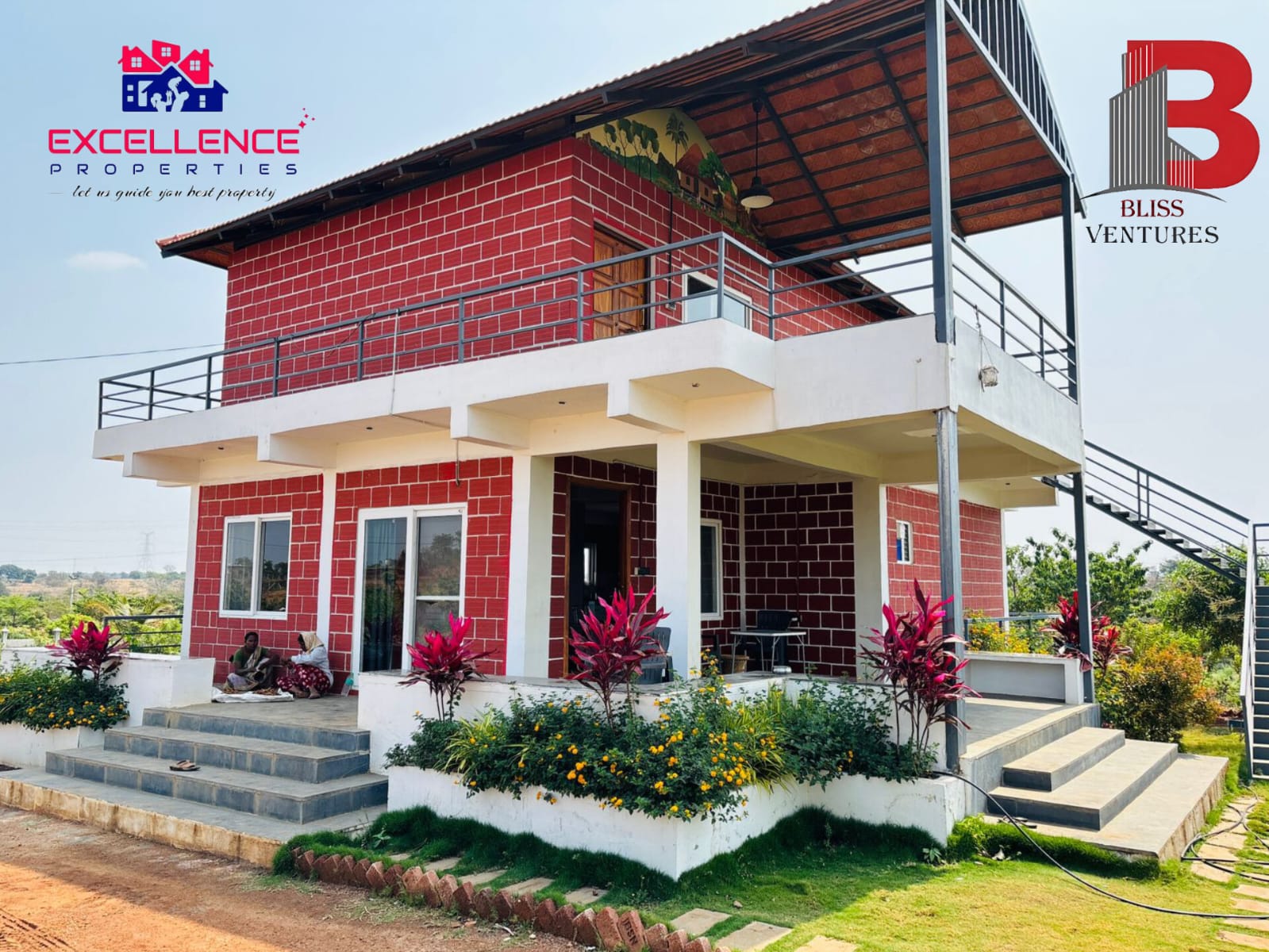 Bliss Bilva Farmhouse Concepts