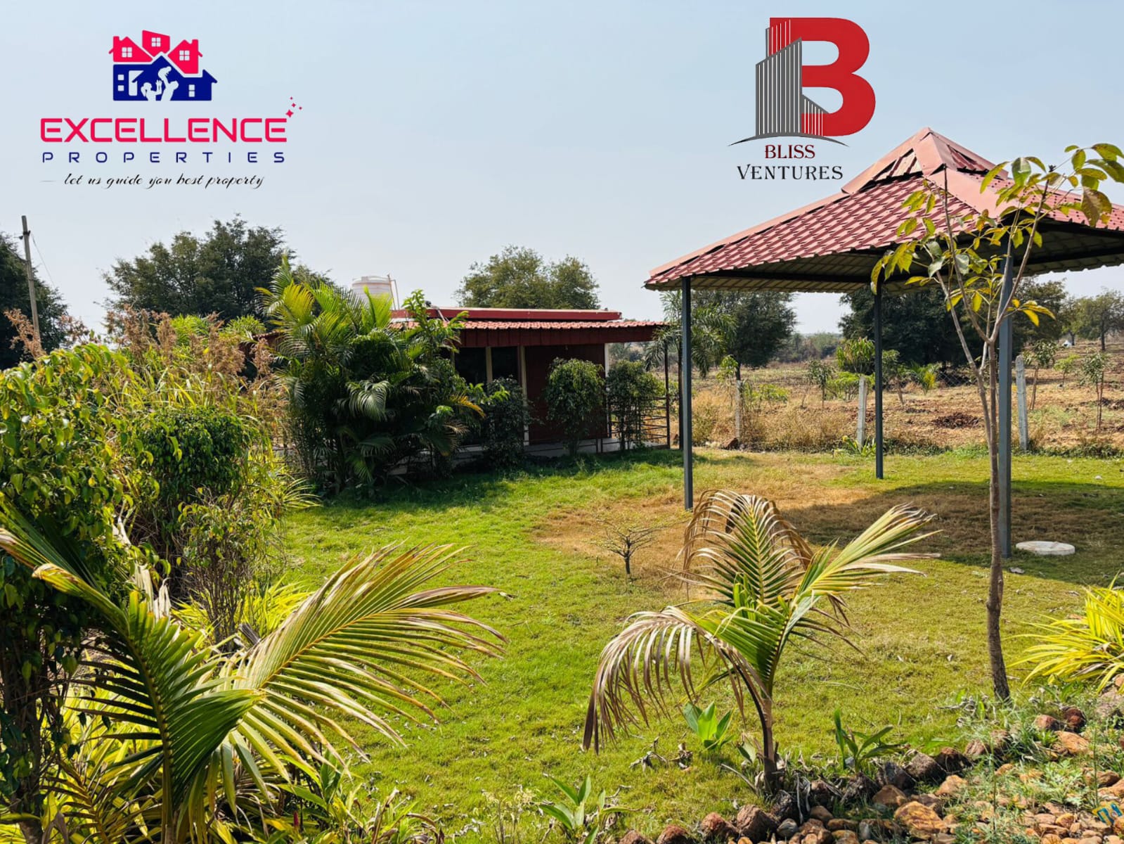 Bliss Bilva Luxury Amenities