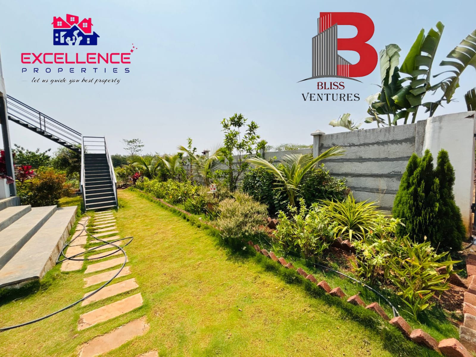 Bliss Bilva Plantation Communities